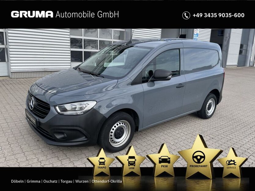 Mercedes-Benz Citan 34.741 km 20.087 € Grimma 04668