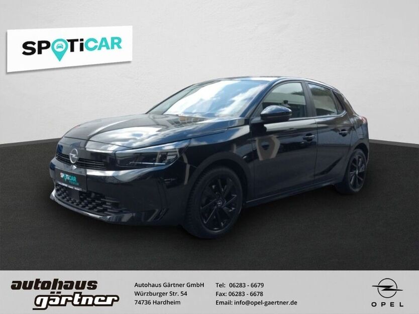 Corsa