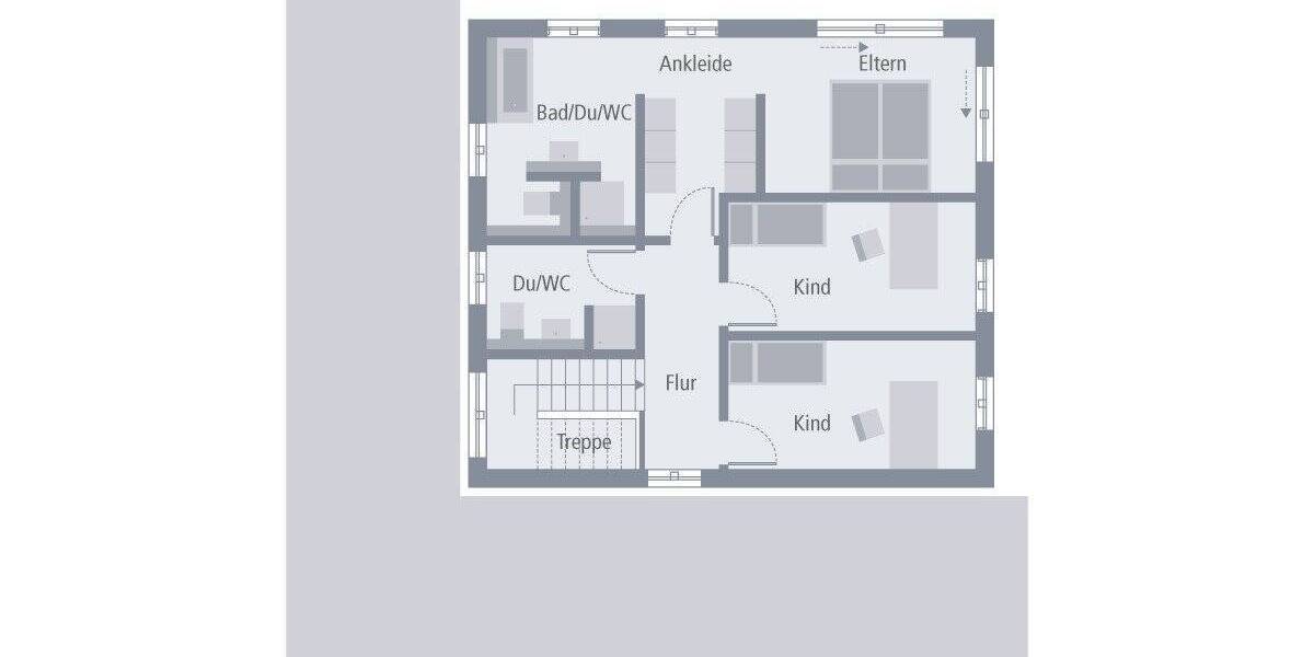 Einfamilienhaus Michelstadt - 5 Zimmer, 222 m&sup2;, 649.900&euro; | Angebot:26842250