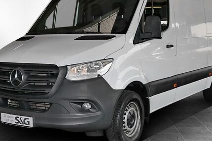 Mercedes-Benz Sprinter 166.420 km 24.800 € Offenburg 77656
