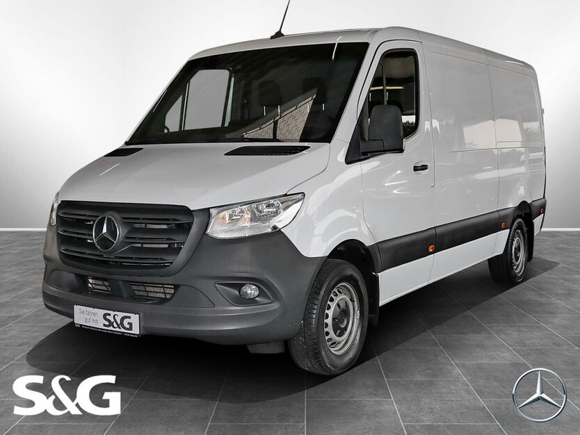 Mercedes-Benz Sprinter 166.420 km 24.800 € Offenburg 77656