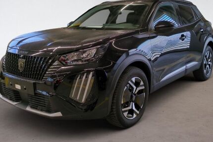 Peugeot 2008 15.525 km 22.950 &euro; Wiefelstede 26215