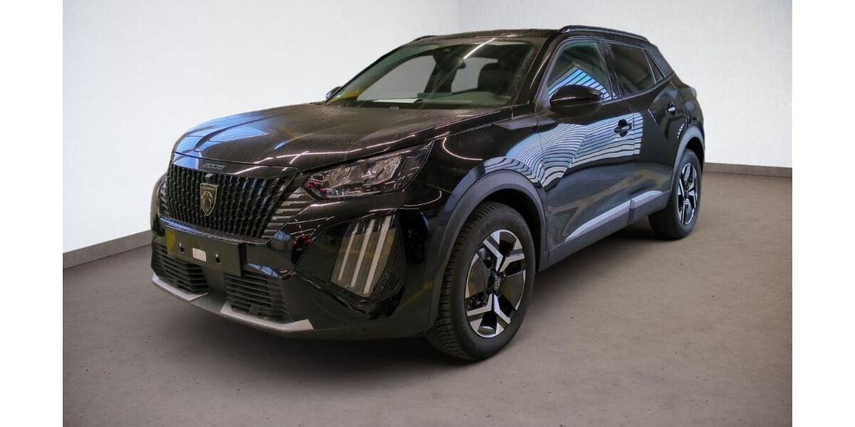 Peugeot 2008 15.525 km 22.950 &euro; Wiefelstede 26215