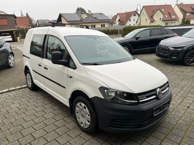 VW Caddy 60.650 km 11.850 &euro; Engen 78234