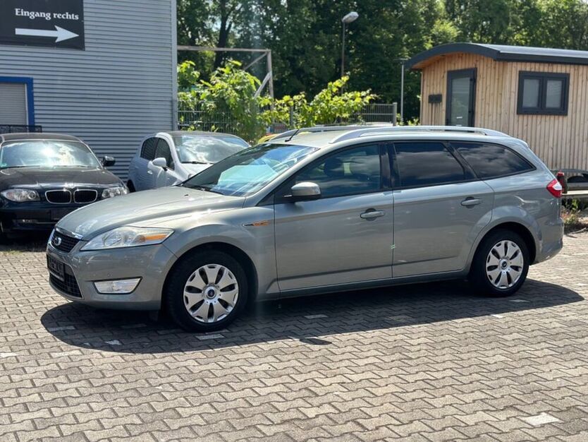 Mondeo