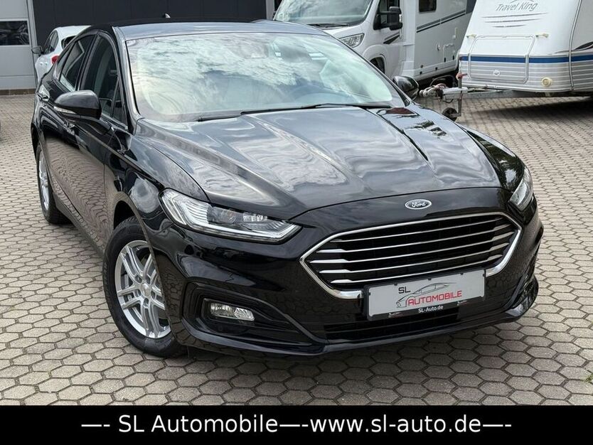 Mondeo