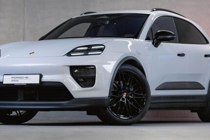 Porsche Macan 19.900 km 76.888 &euro; Aschaffenburg 63739