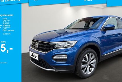 VW T-Roc 66.500 km 15.980 &euro; Isny im Allgäu 88316