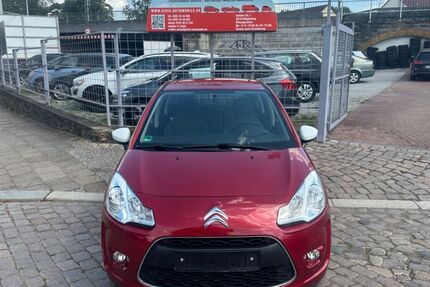 Citroen C3 34.659 km 4.900 &euro; Magdeburg 39124
