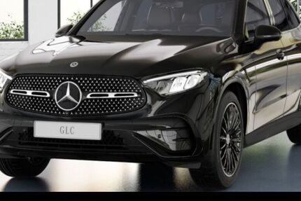 Mercedes-Benz GLC 300 9.900 km 64.900 &euro; Nürnberg 90402