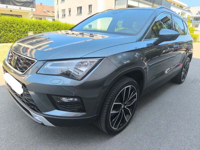 Ateca