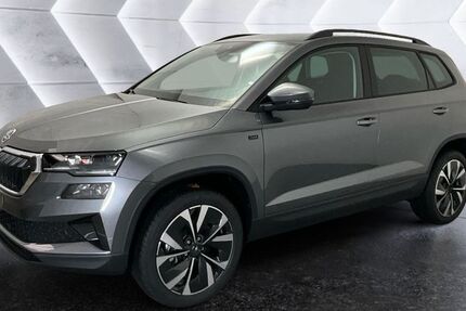 Skoda Karoq 9.990 km 34.880 &euro; Ludwigsfelde 14974