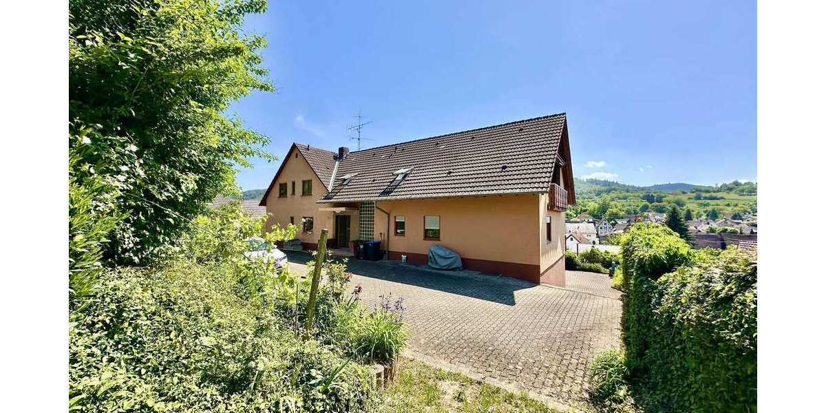 Einfamilienhaus Herbolzheim - 14 Zimmer, 319 m&sup2;, 658.000&euro; | Angebot:26261233