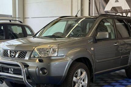 Nissan X-Trail 167.000 km 5.300 € Mutlangen 73557