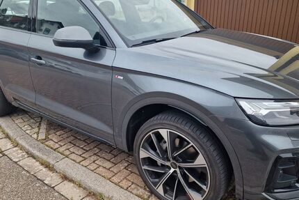 Audi Q5 15.000 km 57.500 € Neulußheim 68809