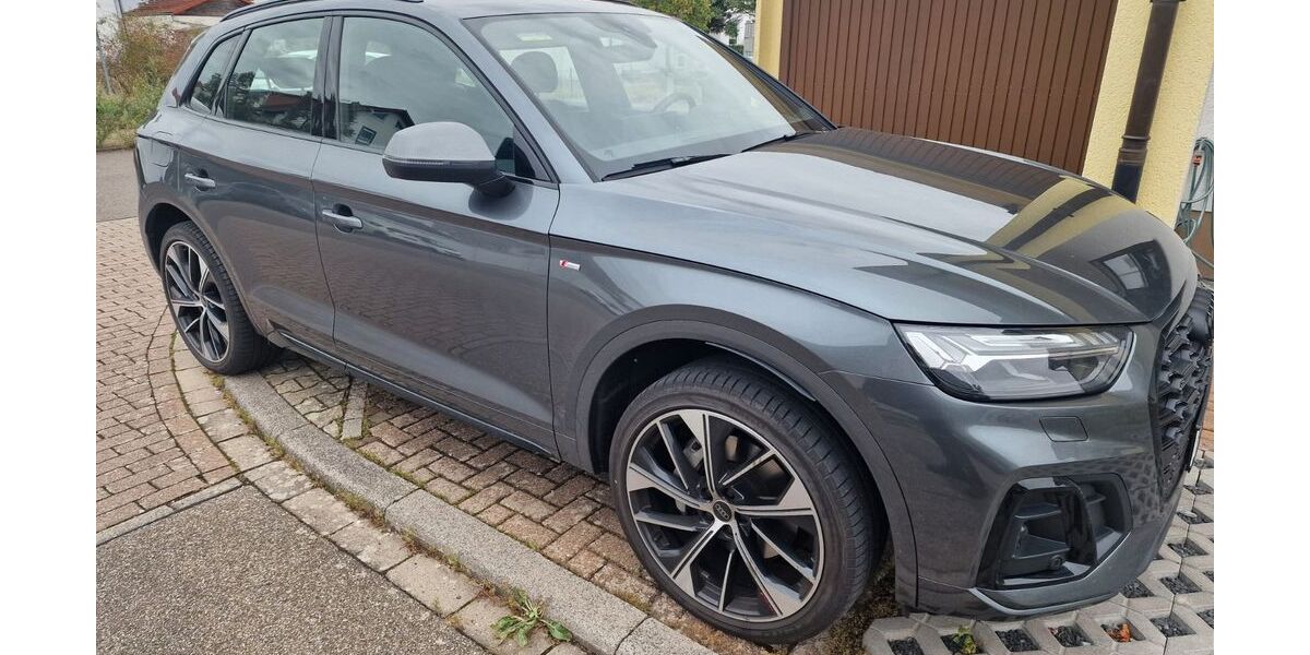 Audi Q5 15.000 km 57.500 € Neulußheim 68809