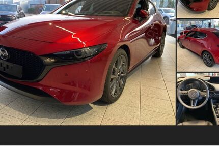 Mazda 3 9.421 km 25.790 &euro; Kamen 59174