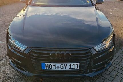 Audi A7 117.000 km 32.800 &euro; Homburg 66424
