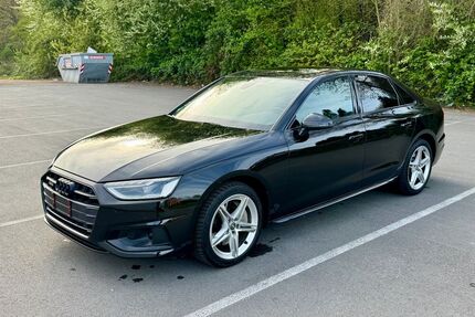 Audi A4 105.000 km 25.150 &euro; Bochum 44809