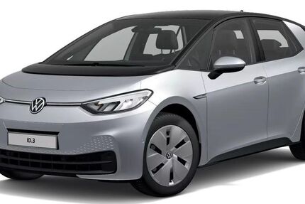 VW ID.3 68.150 km 21.990 € Lübeck 23560
