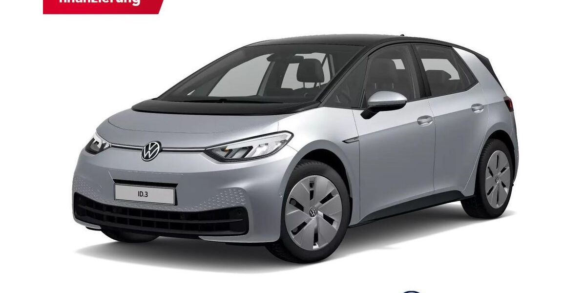 VW ID.3 68.150 km 21.990 € Lübeck 23560