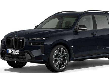 BMW X7 M60 23.999 km 96.850 &euro; Salzwedel-Brietz 29410