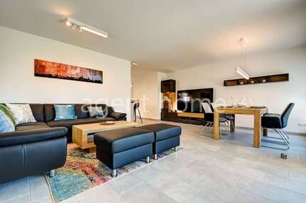 Wohnung zum Mieten in Esslingen 2.460 € 106 m²