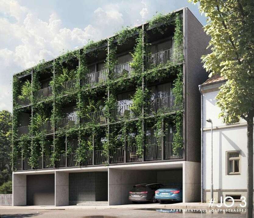 Wohnung zum Kaufen in Leipzig 428.270 € 71 m²