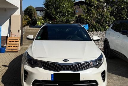 Kia Optima 148.000 km 12.199 &euro; Herne 44651