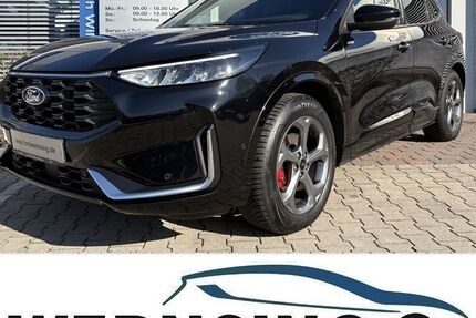 Ford Kuga 17.525 km 31.989 &euro; Bersenbrück 49593