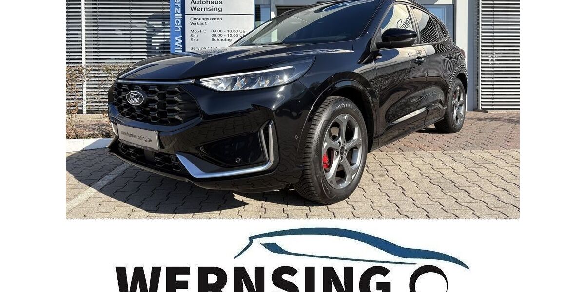 Ford Kuga 17.525 km 31.989 &euro; Bersenbrück 49593