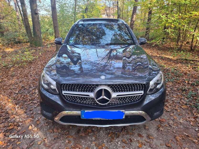 GLC 220