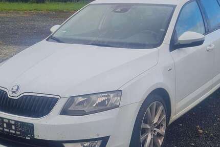 Skoda Octavia 179.800 km 8.990 &euro; Speicher 54662