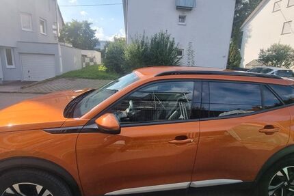 Peugeot 2008 64.155 km 15.550 € Oberboihingen 72644