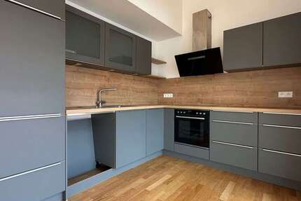 Wohnung zum Mieten in Wustermark 1.050 € 91.51 m² 3 zimmer