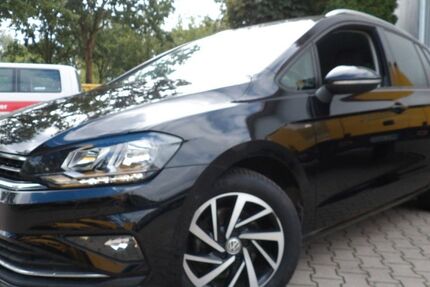 VW Golf Sportsvan 117.980 km 15.390 &euro; Garrel 49681