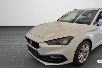 Seat Leon 46.742 km 24.880 &euro; Bingen / Rhein 55411