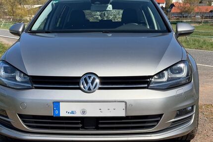 VW Golf 79.481 km 14.900 &euro; Marburg 35041