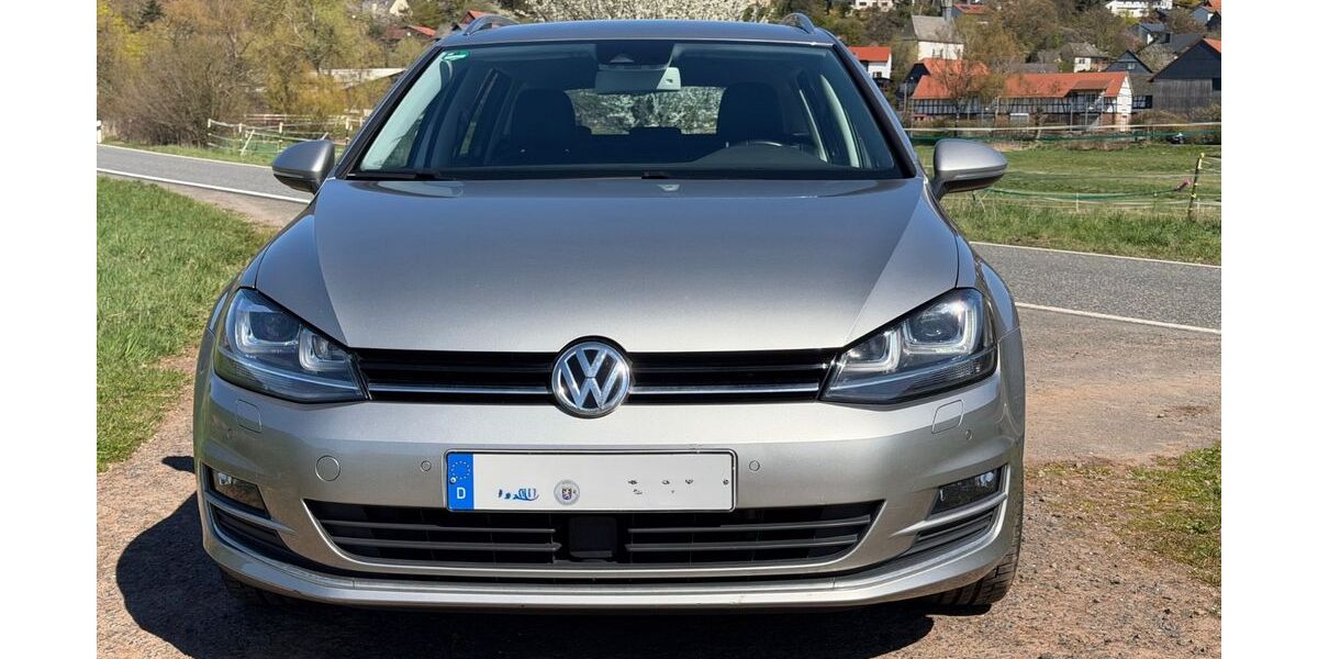VW Golf 79.481 km 14.900 &euro; Marburg 35041