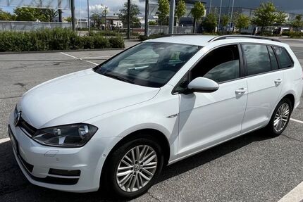 VW Golf 215.000 km 7.250 &euro; Rostock 18055