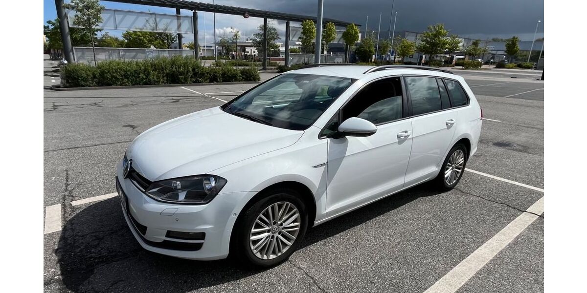 VW Golf 215.000 km 7.250 &euro; Rostock 18055