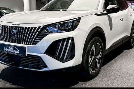 Peugeot 2008 29.450 km 18.250 &euro; Murr 71711