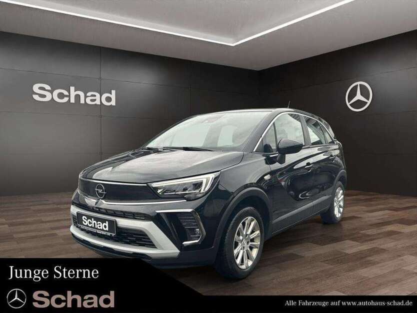 Crossland