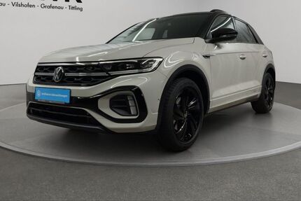 VW T-Roc 12.780 km 39.670 € Passau 94032