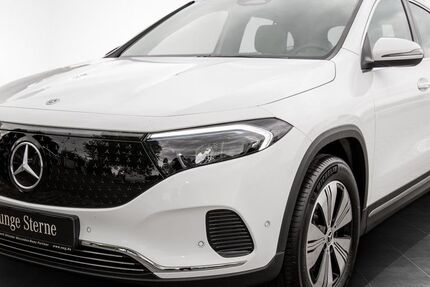 Mercedes-Benz EQA 9.810 km 40.977 &euro; Sangerhausen 06526