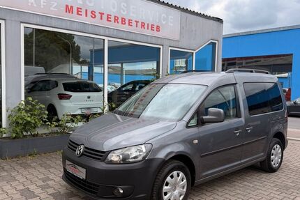 VW Caddy 167.300 km 8.300 &euro; Darmstadt 64293