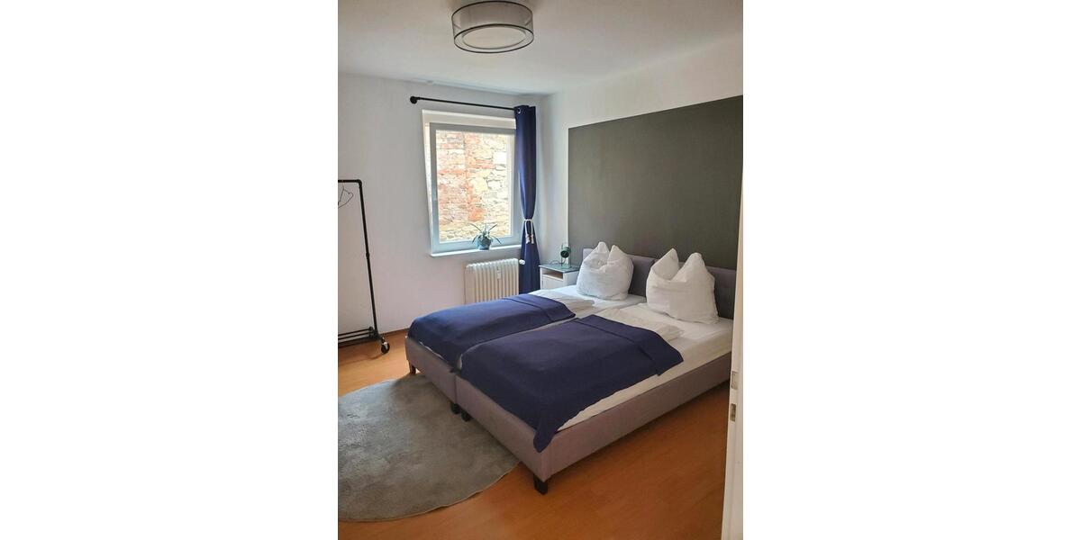 Dachgeschoßwohnung Osnabrück - 4 Zimmer, 112 m&sup2;, 1.850&euro; | Angebot:26579192