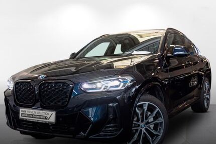 BMW X4 39.200 km 52.700 &euro; Limburg 65555