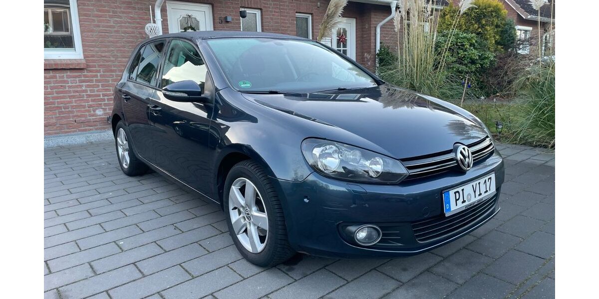 VW Golf 193.400 km 4.500 &euro; Bönningstedt 25474