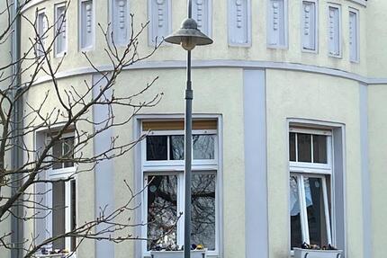 Raus aufs Land,Geräumige 3- Raumwohnung in einer Jugendstilvilla zimmer
